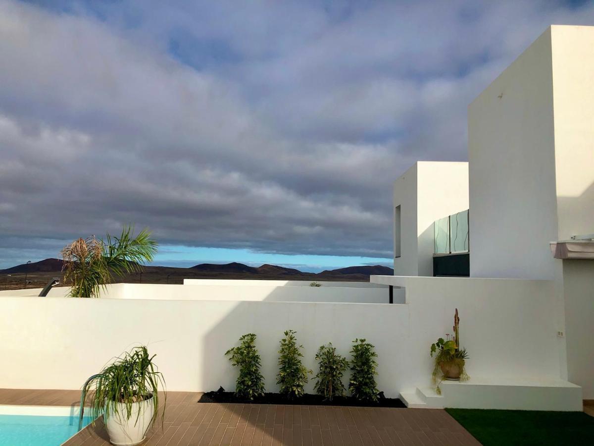 Villa Raffaella Villaverde  Exterior foto