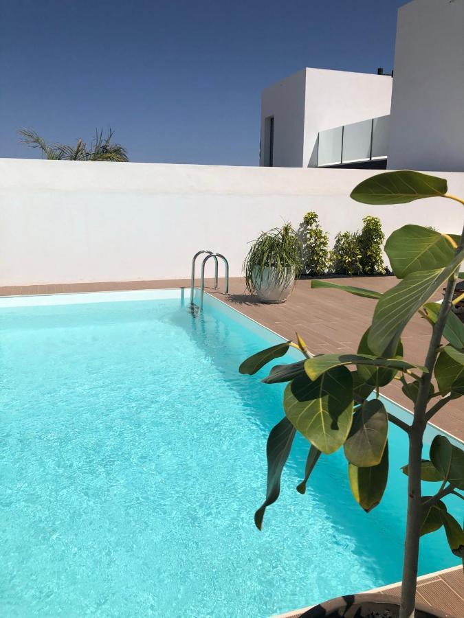 Villa Raffaella Villaverde  Exterior foto