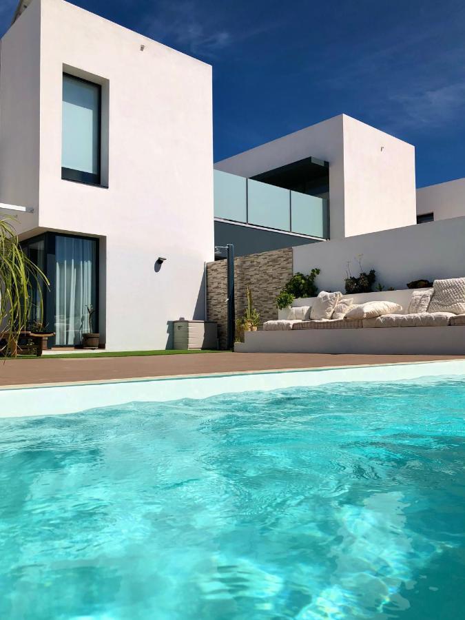 Villa Raffaella Villaverde  Exterior foto