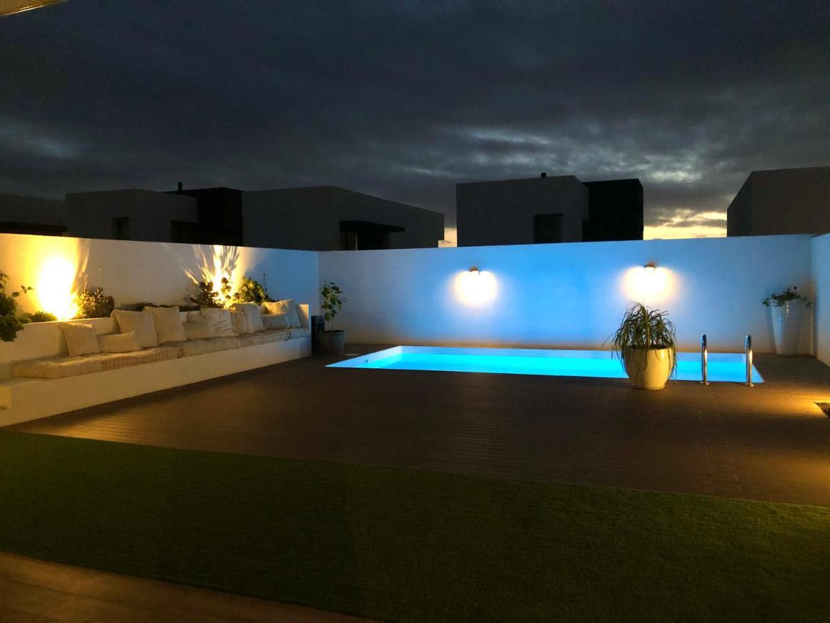 Villa Raffaella Villaverde  Exterior foto