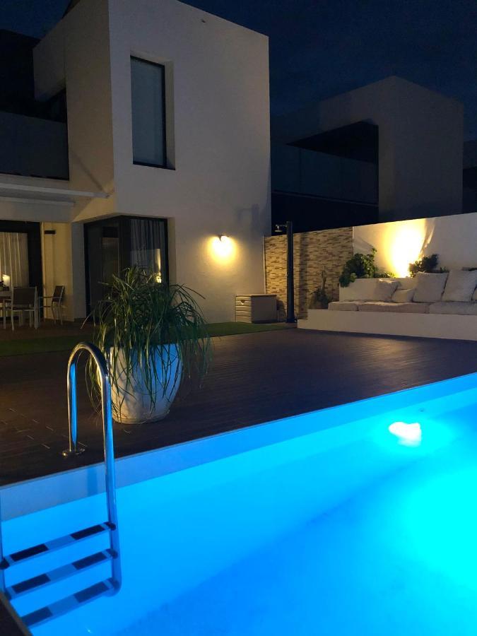 Villa Raffaella Villaverde  Exterior foto